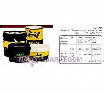 گریس لیتیم گریس لیتیم